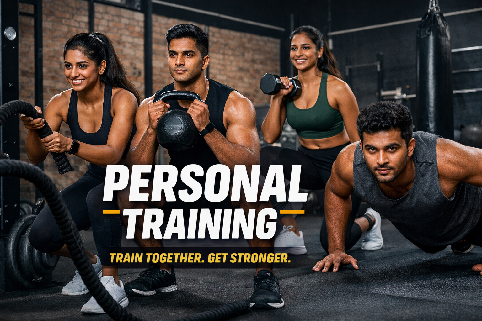 Personal Training